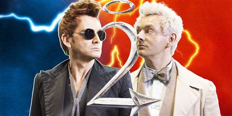 'Good Omens' Season 2: What to Expect .